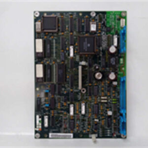 SNAT603CNT ABB 电机控制板