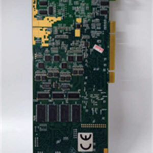 AL81G ACQUISITIONLOGIC A/D转换器板