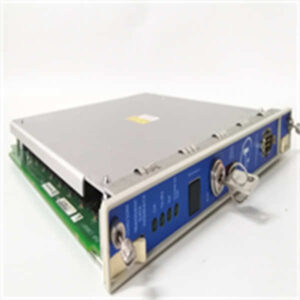 3500/22M 138607-01 BENTLY 瞬态数据接口模块