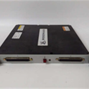 5466-258 WOODWARD 单工离散输入/输出模块