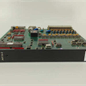 AH116-2 ALSTOM 控制主板