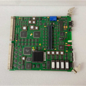 PM510V16 3BSE008358R1 ABB 处理器模块