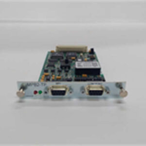MPB2-TP EATON 通信模块