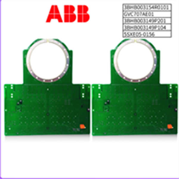 5SHX2645L0004 ABB 