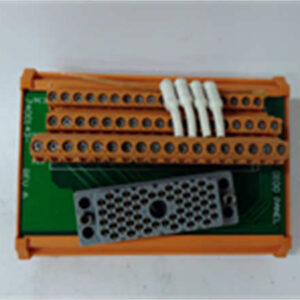 9853-610 TRICONEX 模拟量输入端子板