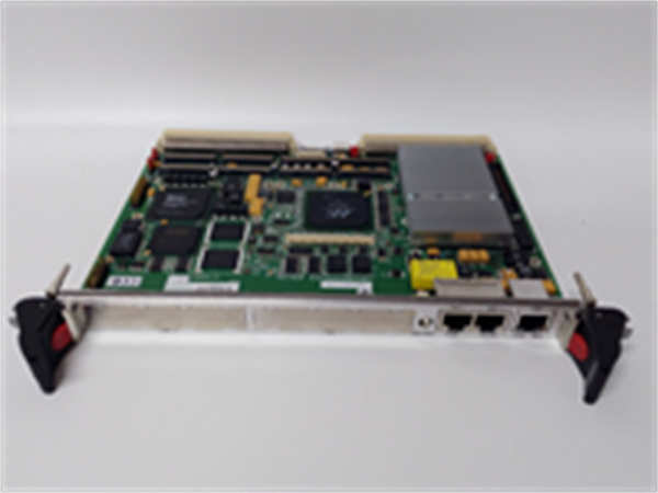 MVME5500-0163 MOTOROLA
