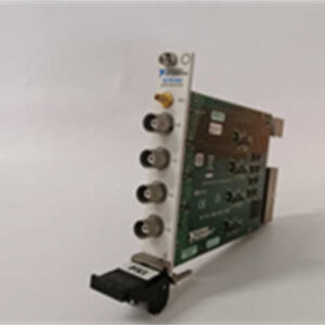 PXI-4462 NI PXI声音和振动模块