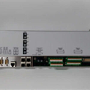 PCD231B101 ABB 励磁控制器模块