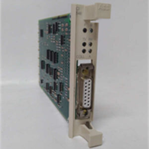 CI546 3BSE012545R1 ABB 通信接口板