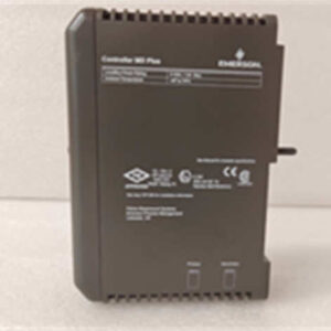 KJ2003X1-BB1 EMERSON 控制器