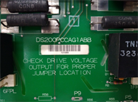 DS200PCCAG1ABB GE 
