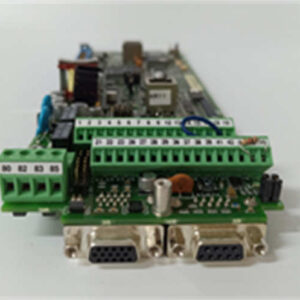 RV33-1 GE 驱动控制电源板