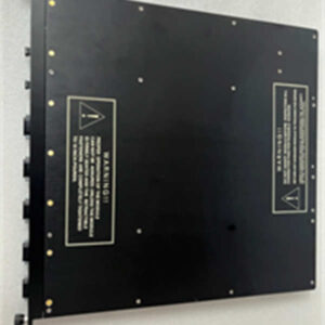 4352AN TRICONEX 通信模块