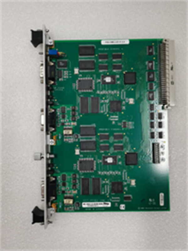 SST-PFB3-VME-2 SST 