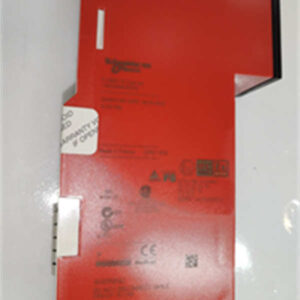 140SAI94000S SCHNEIDER 模拟安全输入模块