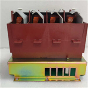 KUC711AE 3BHB004661R0001 ABB 励磁控制器