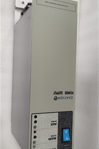 1X00416H01 EMERSON 电源模块