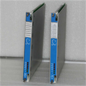 3500/32 125712-01 BENTLY 4通道继电器模块