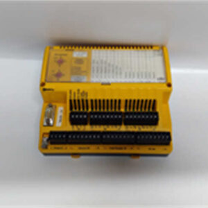 301140 PILZ 安全控制器