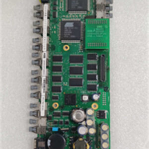 PPC902AE101 3BHE010751R0101 ABB PCB板