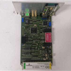 A6370D EMERSON 超速保护监视器