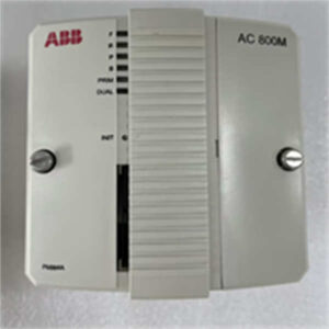 PM864AK01 3BSE018161R1 ABB 处理器单元