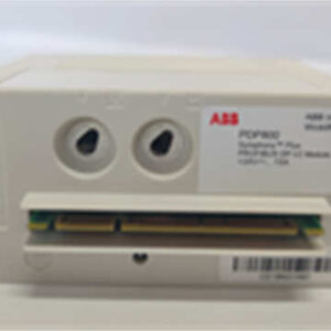 PDP800 ABB 通信模块