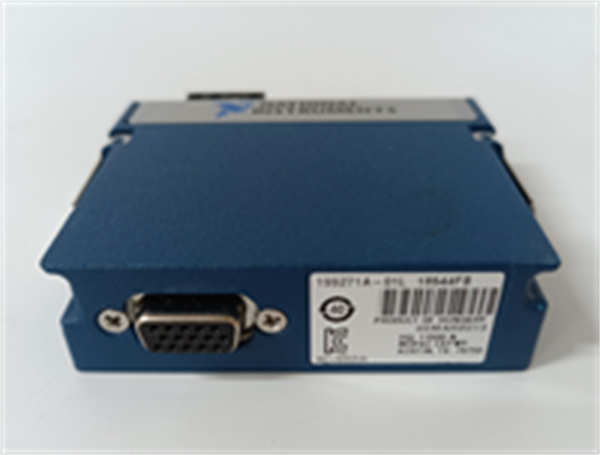 NI-9505 NI 