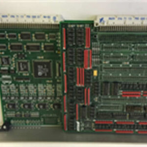 1007-0016 MEI 运动控制器