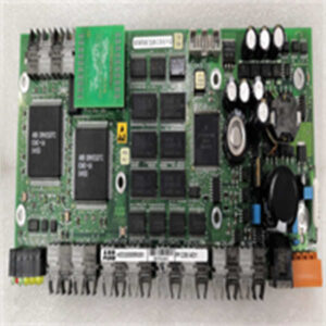 PPC380AE01 HIEE300885R0001 ABB 数字输入模块