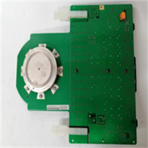 5SHX1445H0002 3BHL000387P0101 ABB 高频驱动板