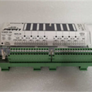 9905-973 WOODWARD 8通道继电器模块