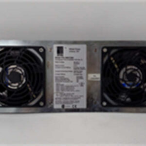 51303940-150 HONEYWELL带报警器的机柜风扇组件