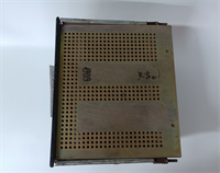 CMA120 3DDE300400 ABB 