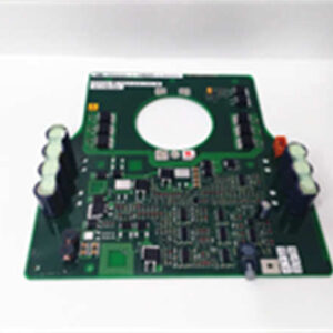 3BHB004027R0101 ABB IGCT模块