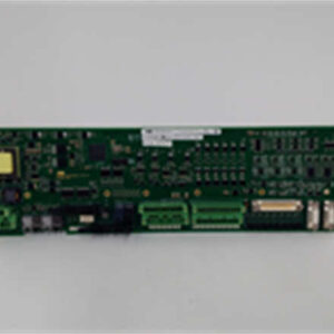 PCD244A101 ABB 控制电路板