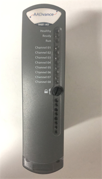 T9481 ICS TRIPLEX
