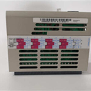 5X00063G01 EMERSON 模拟输出模块