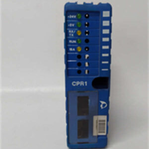 A413280 VALMET CPR1处理器模块