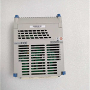 5X00300G02 WESTINGHOUSE 输入模块