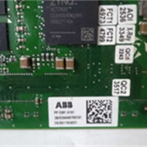 PPE091A101 ABB 电路板