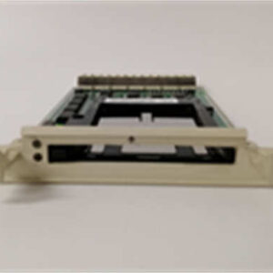 MB510 ABB 程序卡接口模块