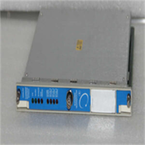 3500/53 133388-01 BENTLY 电子超速检测系统