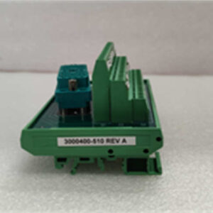 9753-1 TRICONEX 接线端子