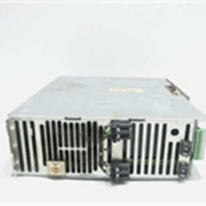 TDM1.2-100-300-W1 INDRAMAT 伺服驱动器