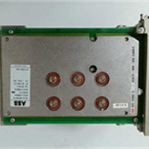 NF93A-2 HESG440280R2 HESG323662R1/HESG216665/K ABB CPU控制模块