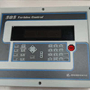 9907-164 WOODWARD 数字微处理器的控制器