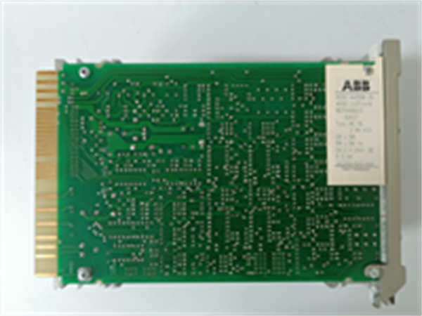 MC91 HESG440588R4 HESG112714/B ABB 