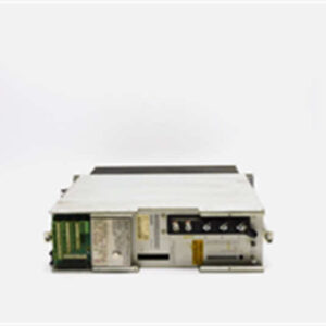 KDS1.3-150-300-W1 INDRAMAT 伺服控制器