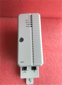 CI871K01 3BSE056797R1 ABB